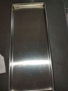 Set Of Four Harvestright Medium Freeze Dryer Pans